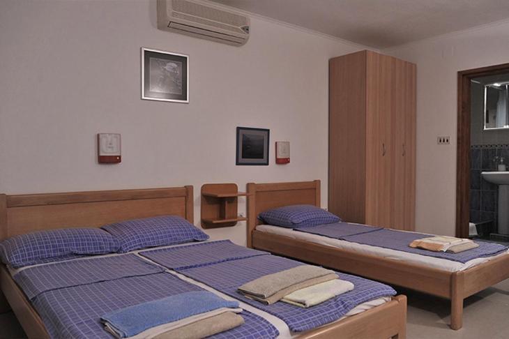 Vila Mila Petrovac Zewnętrze zdjęcie