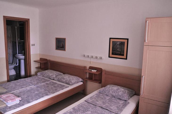 Vila Mila Petrovac Zewnętrze zdjęcie