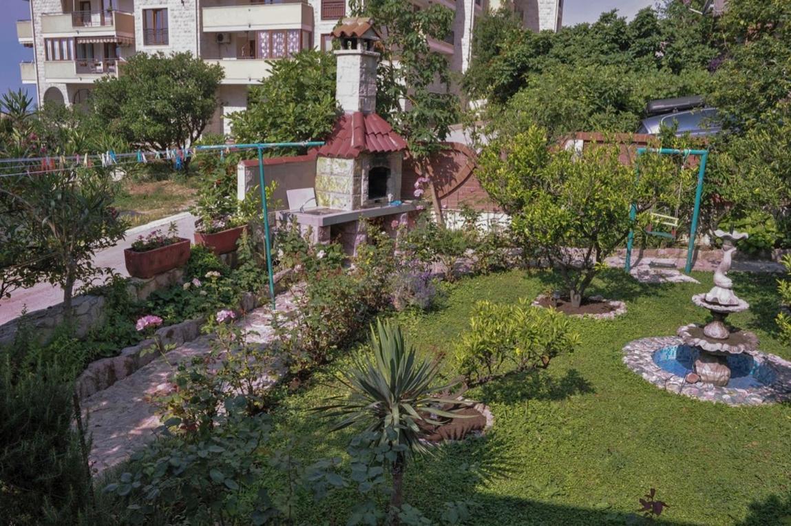 Vila Mila Petrovac Zewnętrze zdjęcie