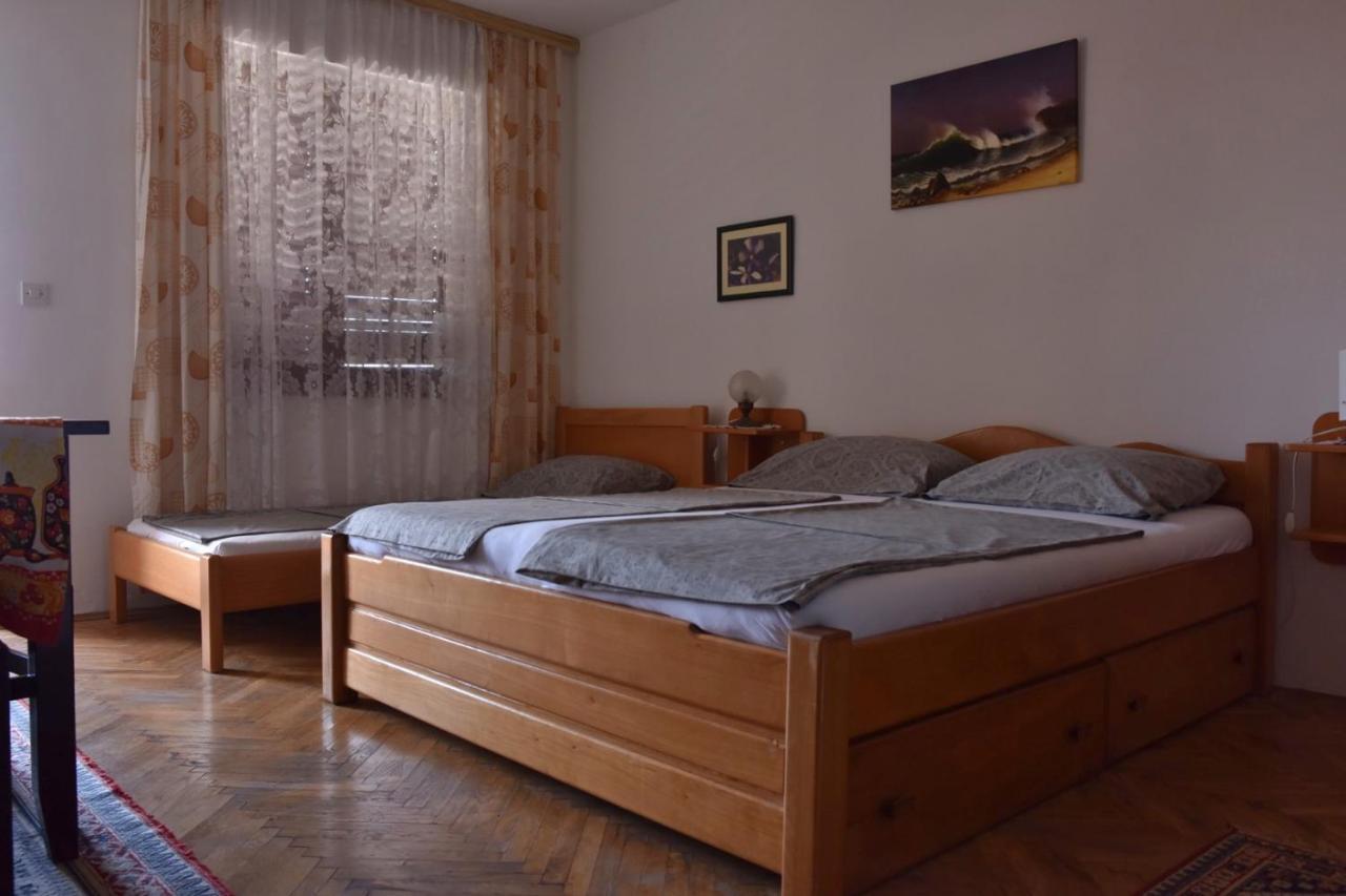 Vila Mila Petrovac Zewnętrze zdjęcie