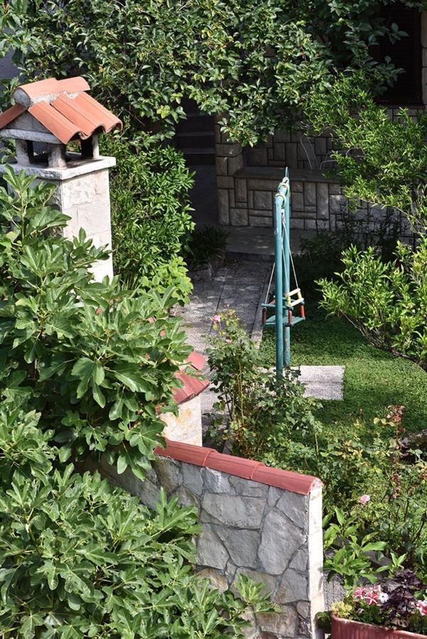 Vila Mila Petrovac Zewnętrze zdjęcie